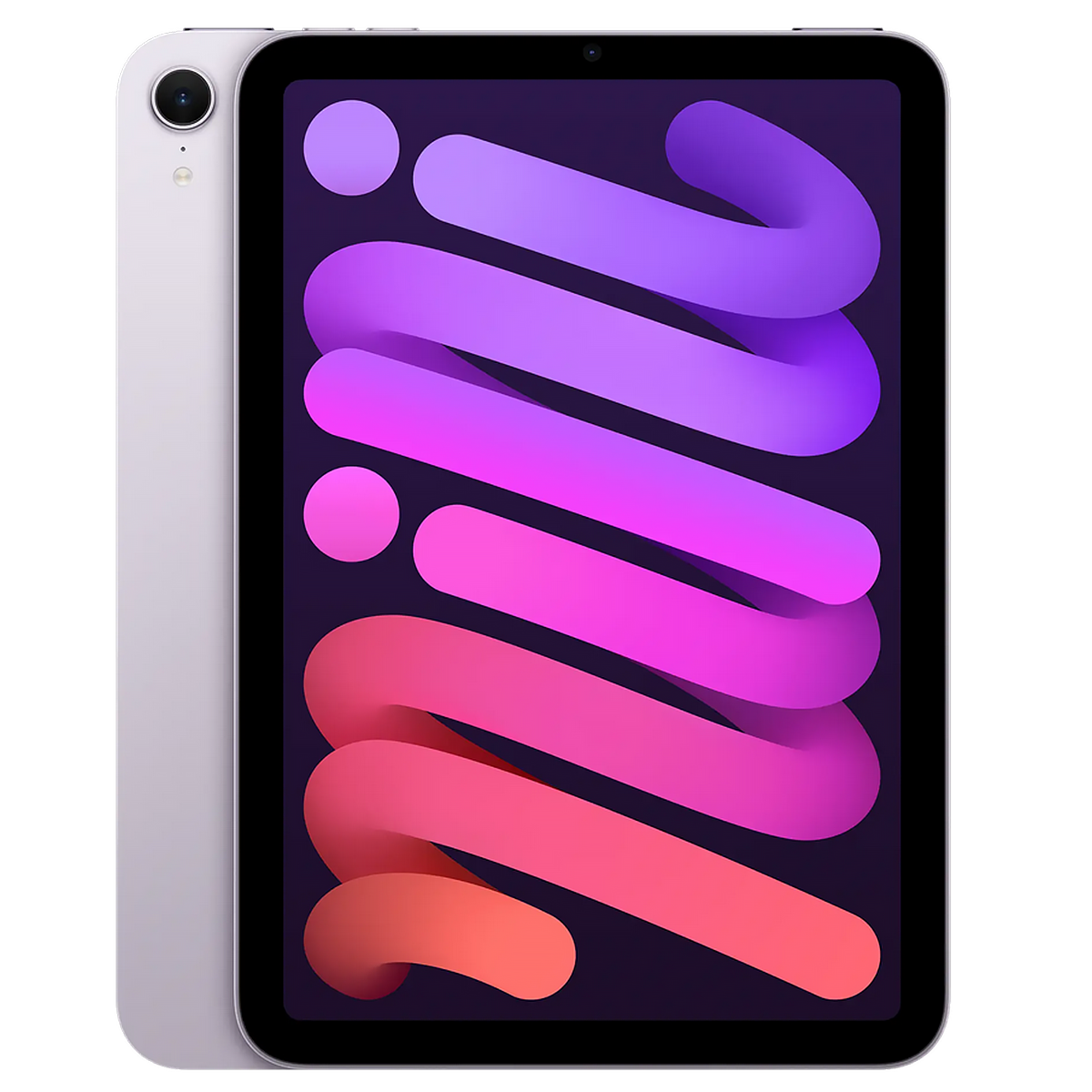 Apple iPad mini 7 Wi-Fi 256Gb Purple