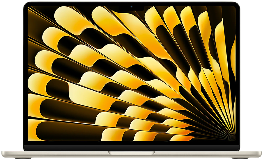 MacBook Air 13' M3 8/512Gb Starlight