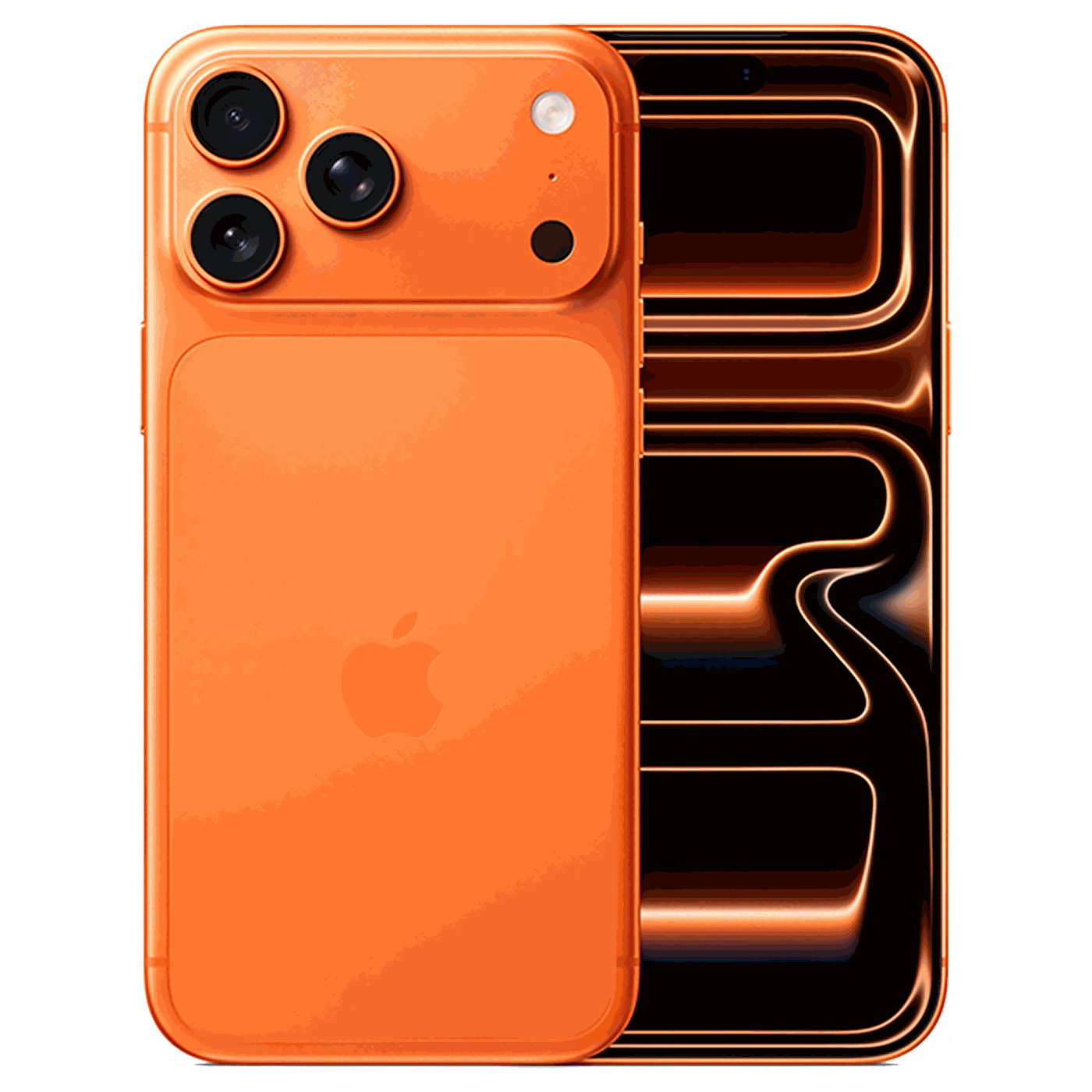 Apple iPhone 17 Pro Max 512Gb Cosmic Orange (без RuStore)