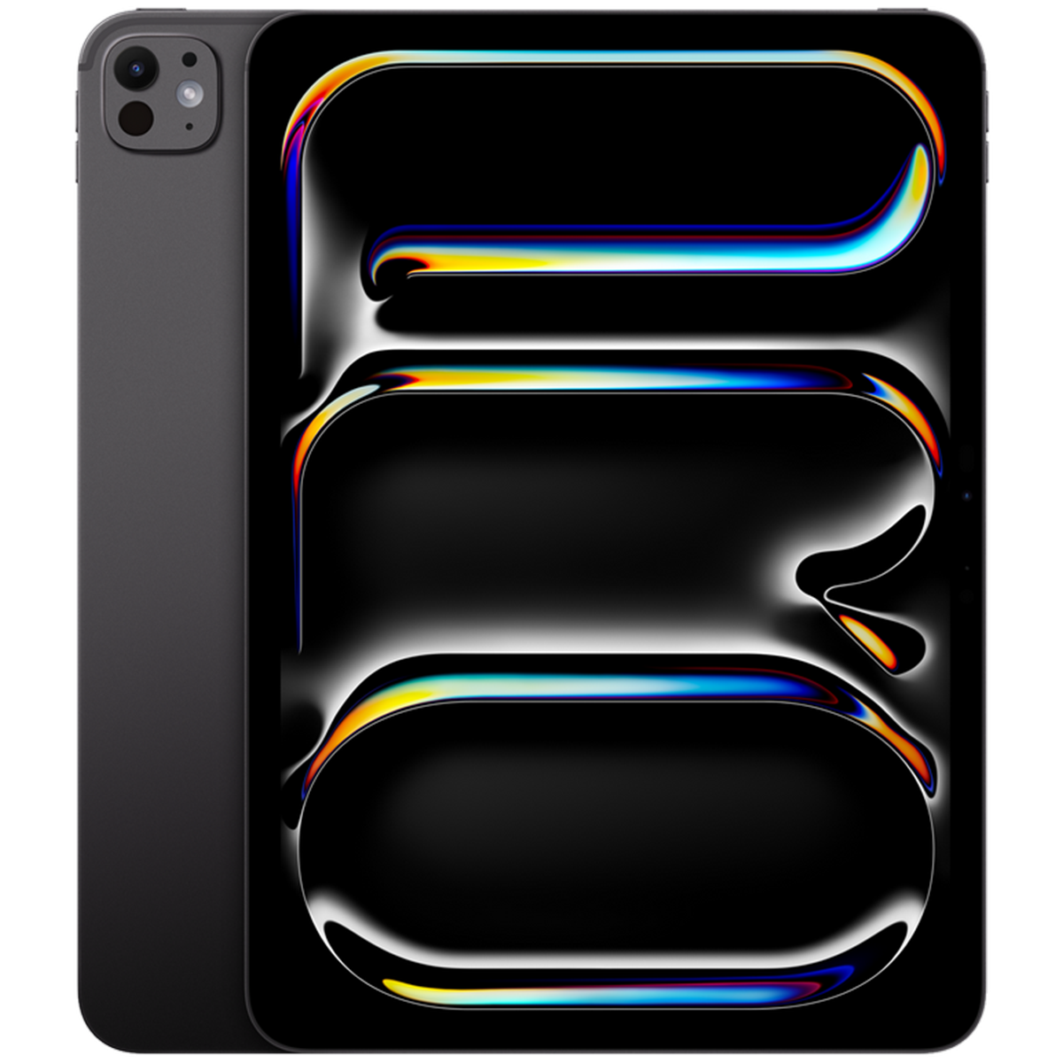 Apple iPad Pro 11 2024 WI-FI + Cellular 1Tb Space Black