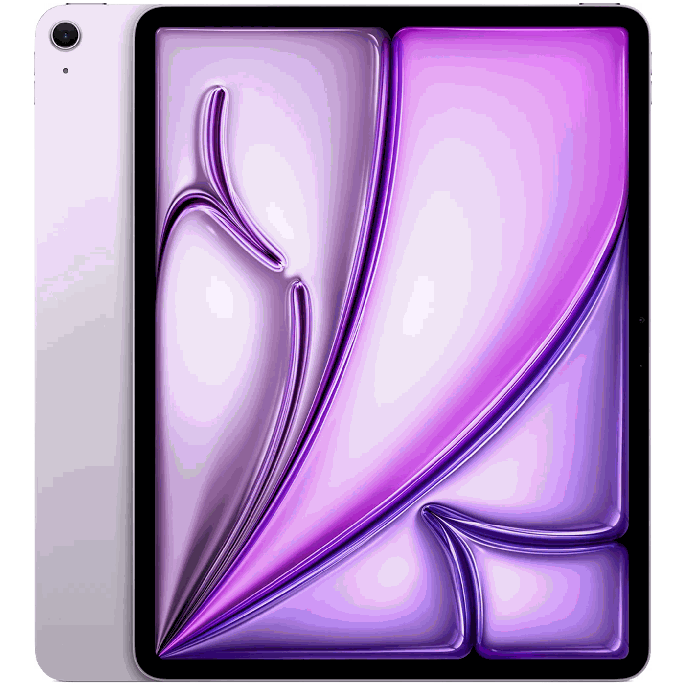 Apple iPad Air 13 2026 Wi-Fi + Cellular 256Gb Purple