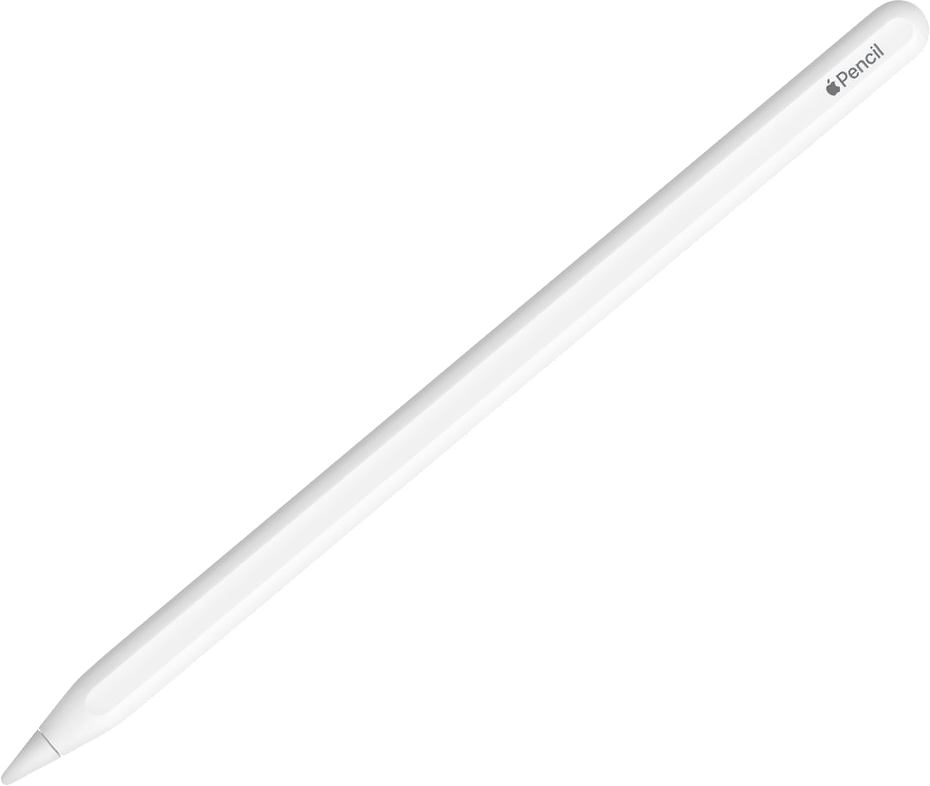 Apple Pencil (2‑го поколения)