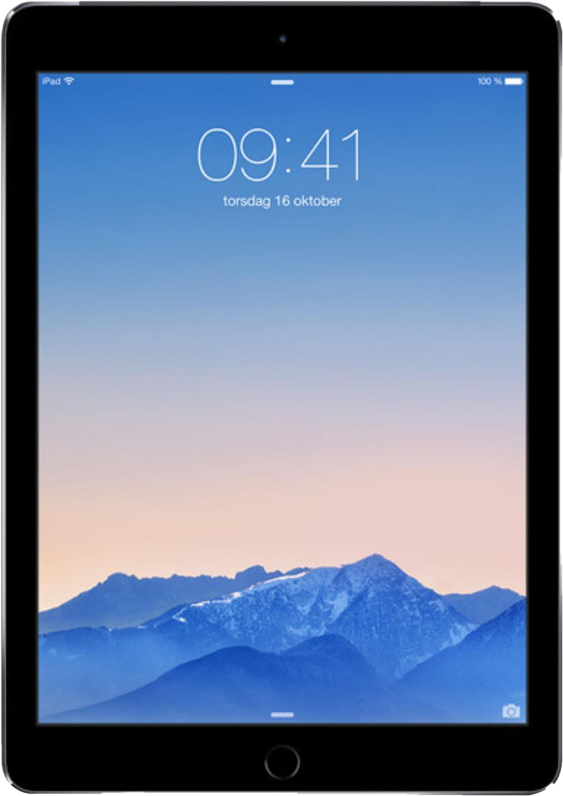 Apple iPad Air Wi-Fi + Cellular 32Gb Space Gray TRADE-IN