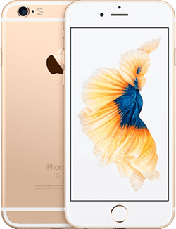 Apple iPhone 6s Plus 32Gb Gold TRADE-IN
