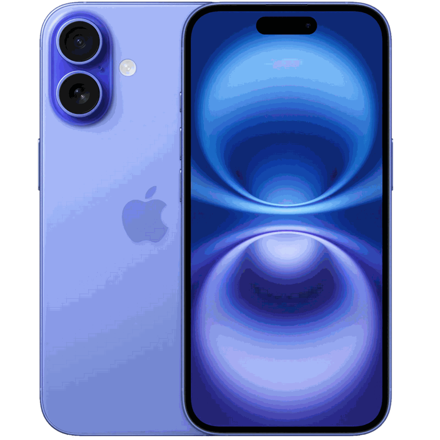 Apple iPhone 16 Plus 256Gb Ultramarine (без RuStore)