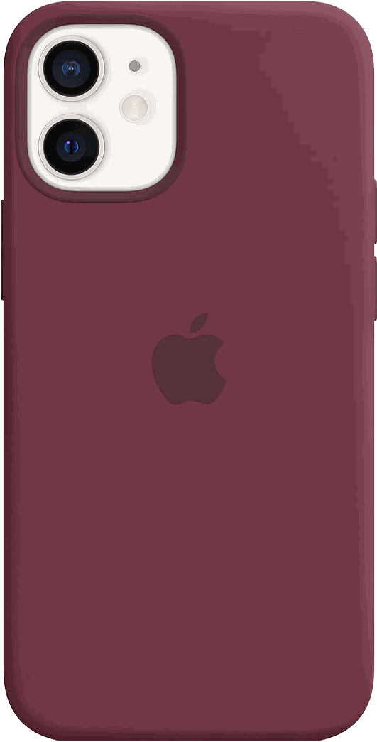 Чехол для Apple iPhone 12 mini Silicone Case MagSafe