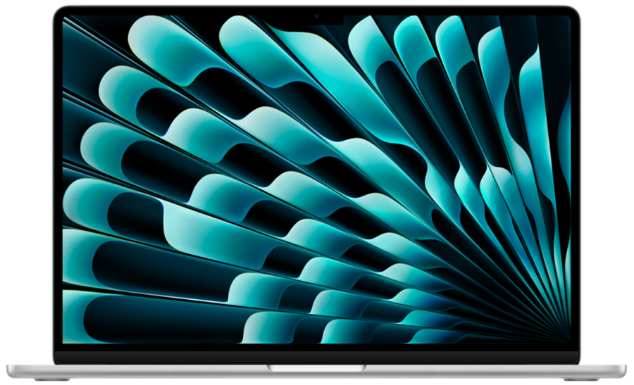 MacBook Air 13' M3 8/512Gb Silver