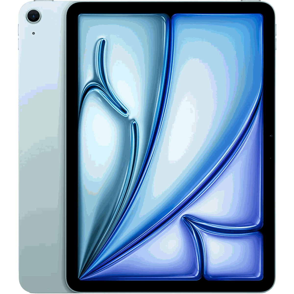 Apple iPad Air 11 2026 Wi-Fi + Cellular 1Tb Blue