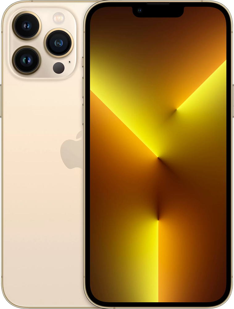 Apple iPhone 13 Pro 128Gb Gold TRADE-ONE