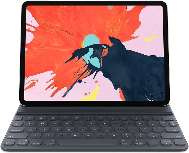 Клавиатура для iPad Apple Smart Keyboard iPad Pro 11"