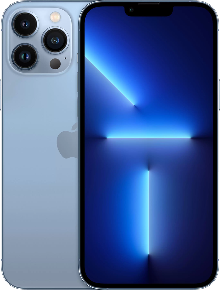 Apple iPhone 13 Pro 128Gb Sierra Blue TRADE-ONE
