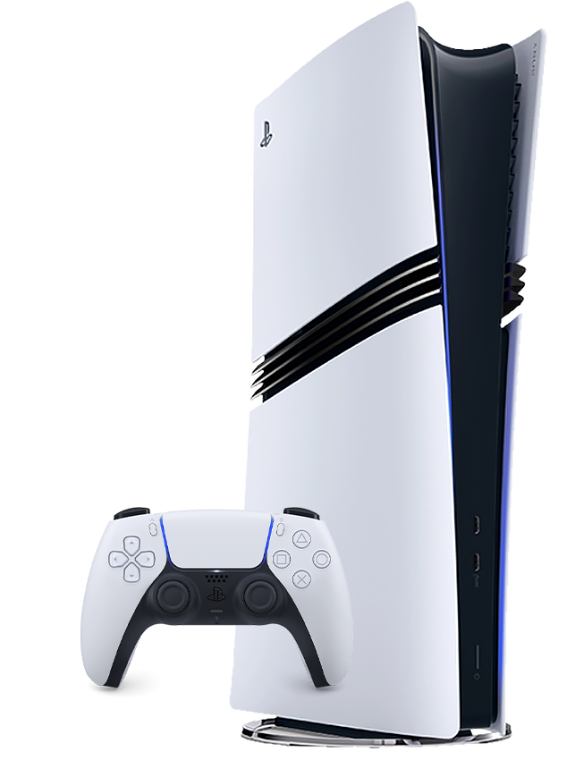 Sony PlayStation 5 Pro