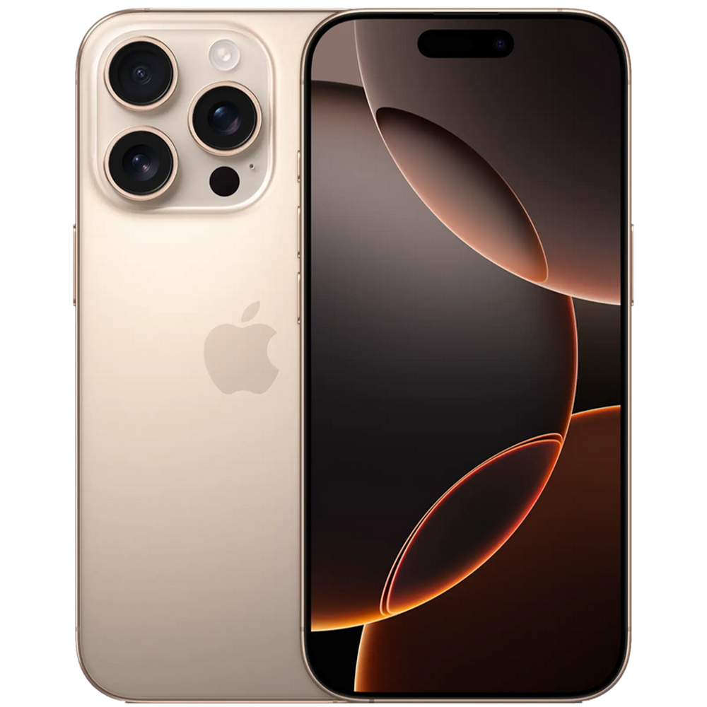 Apple IPhone 16 Pro 512Gb Desert Titanium TRADE-ONE
