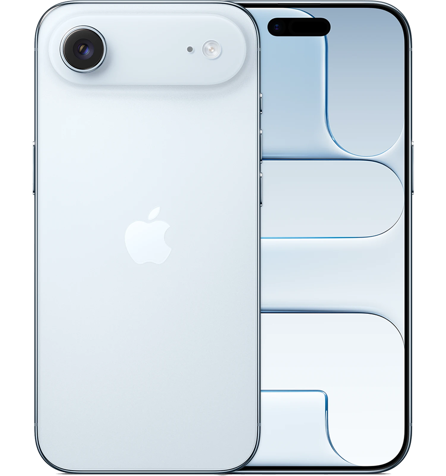 Apple iPhone Air 1Tb Sky Blue (без RuStore)